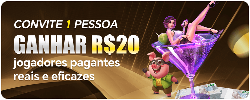 Cassino oi55 app mobile
