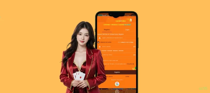 Download app oi55 Android iOS