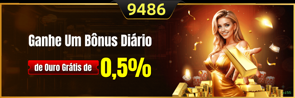 Bônus boas-vindas oi55 R$100